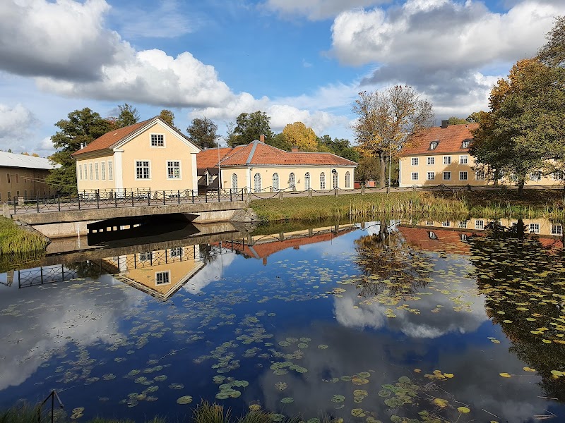 Brukets Lugna Vrå Brevens bruk - Day Spa in Brevens bruk