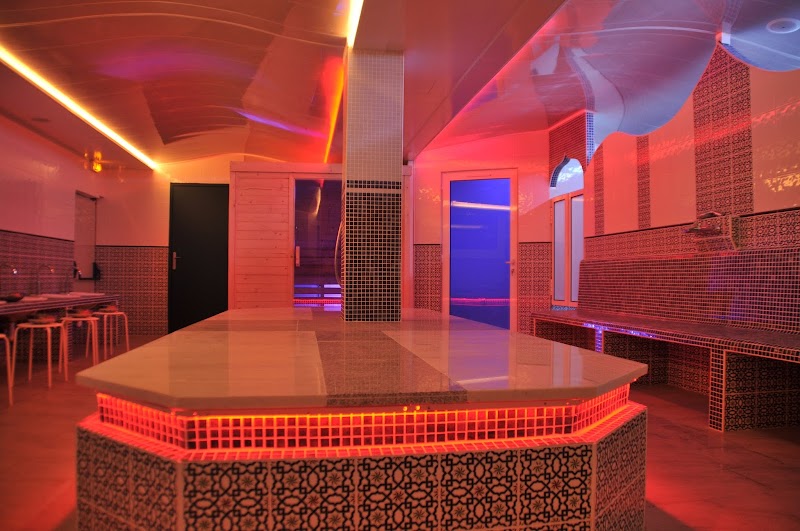 Brume d'Orient Neuilly-sur-Marne - Day Spa in Neuilly-sur-Marne