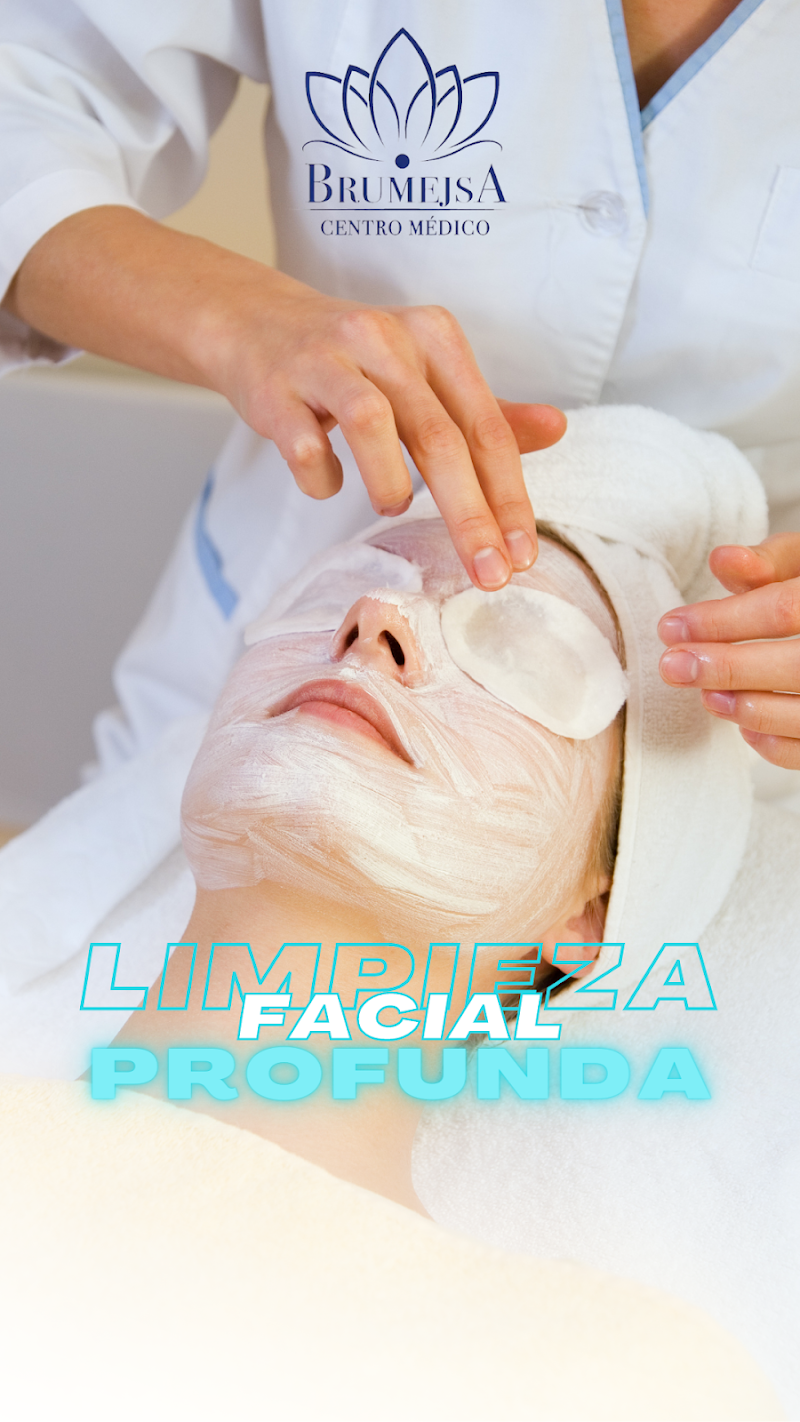 Brumejsa La Plata - Day Spa in La Plata