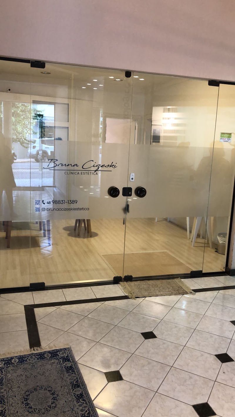 Bruna Cizeski Clínica Estética Morro da Fumaça - Day Spa in Morro da Fumaça