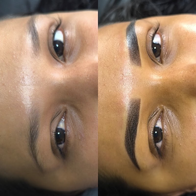 Bruna Nemitz Micropigmentação E Estética Angra dos Reis - Day Spa in Angra dos Reis