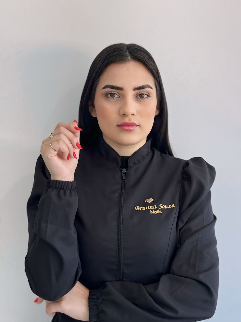 Brunna Souza Nails Novo Hamburgo - Day Spa in Novo Hamburgo