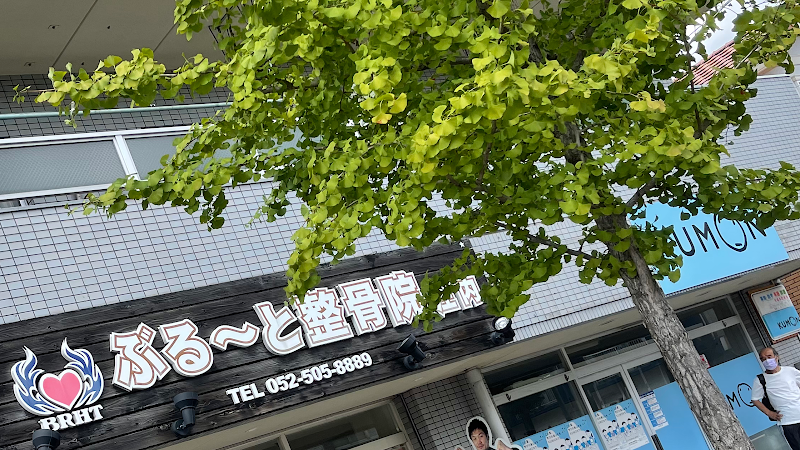 Brute Seitaiin, Acupuncture & Orthopedic Clinic Nishi Ward, Nagoya - Day Spa in Nishi Ward, Nagoya