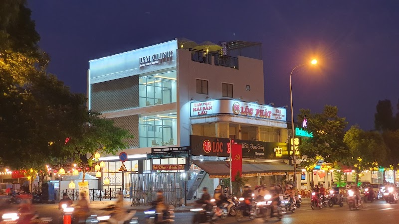BSM Clinic Quận 10 - Medical Spa in Quận 10