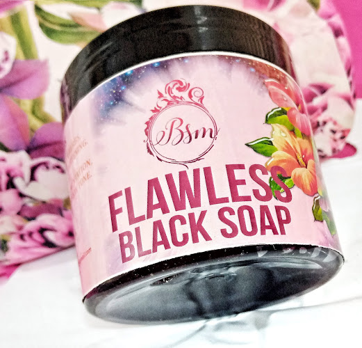 BSM Naturals Lagos - Day Spa in Lagos