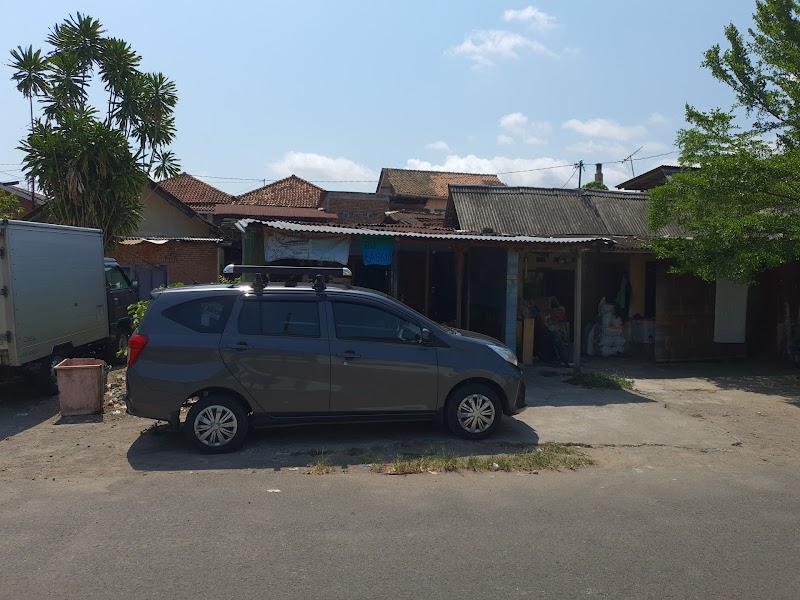 Bu Lasmi Yogyakarta - Day Spa in Yogyakarta