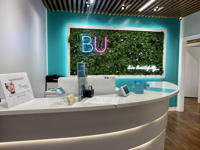 BU Wellness & Med Spa Hinsdale - Wellness Retreat in Hinsdale