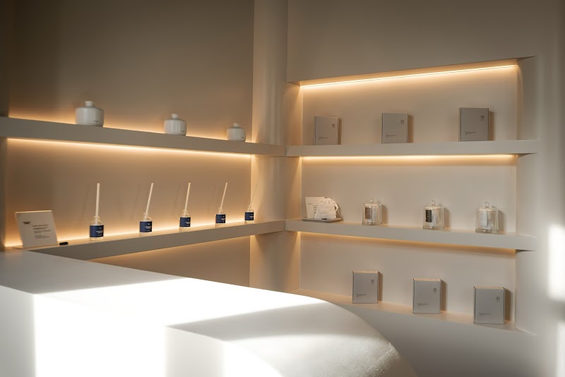 Buakaew Health Massage Chae Hom - Day Spa in Chae Hom