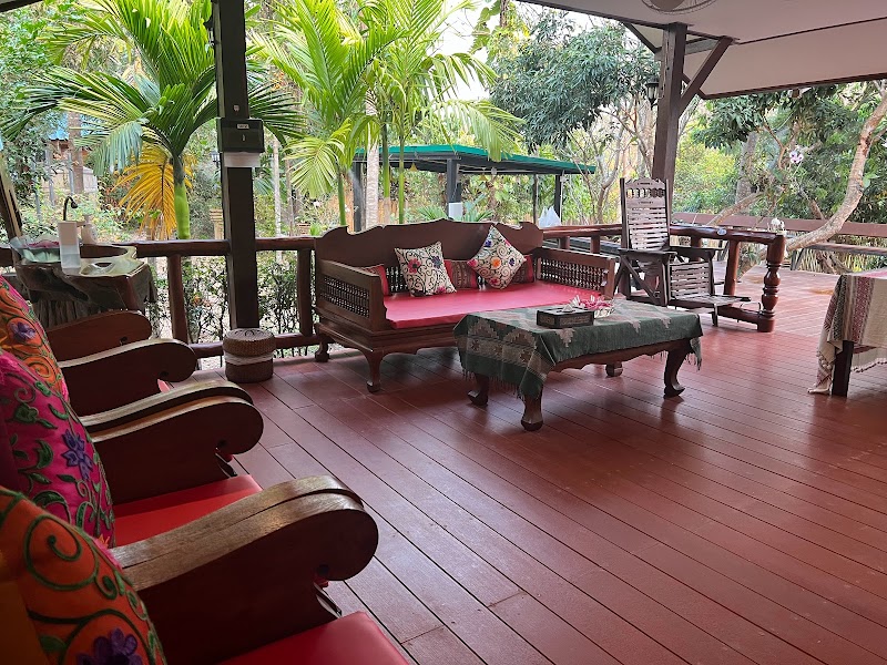 Buarawong Spa and Wellness Nan - Wellness Retreat in Nan