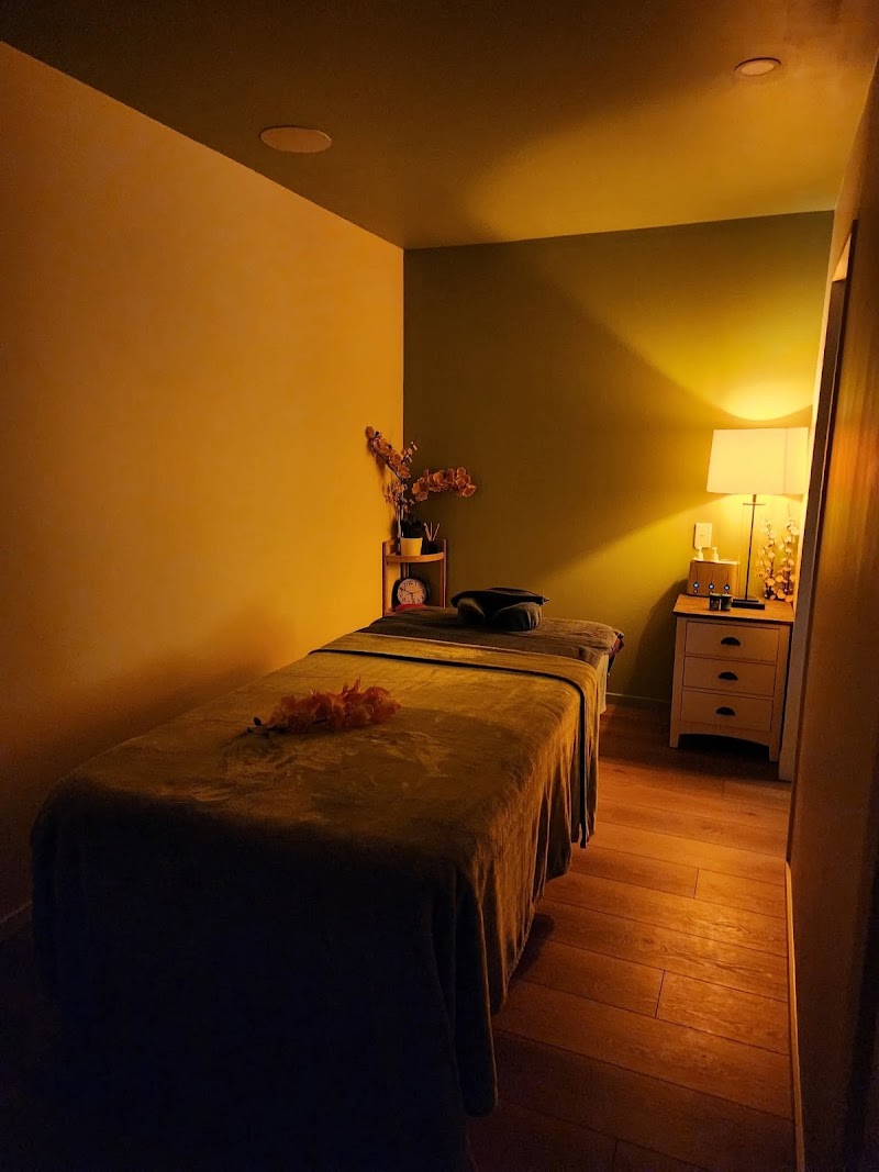 Buathong Thai Massage and Beauty Art Christchurch - Day Spa in Christchurch