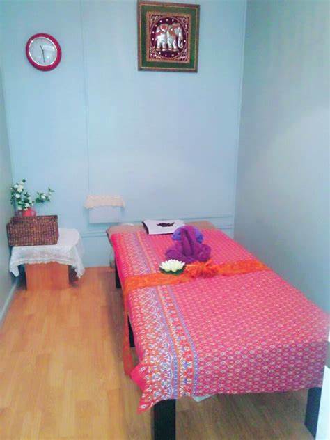 Buatong Thai Massage Towradgi Wollongong - Day Spa in Wollongong