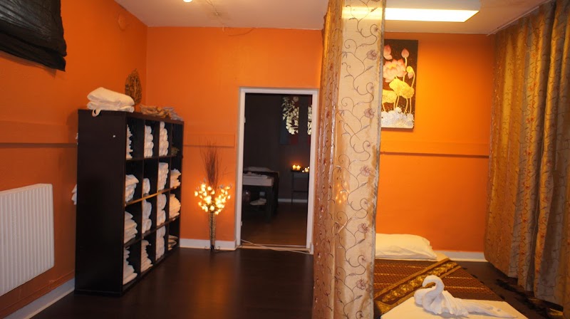 Bubblan - Massage i Eskilstuna - Day Spa in Eskilstuna