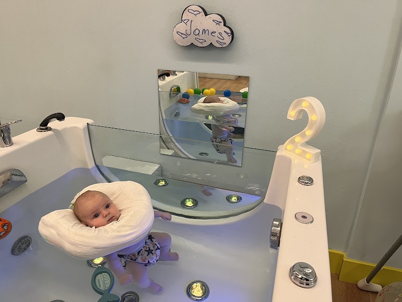 Bubble Baby Spa Tiranë