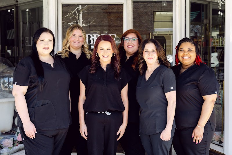 Bubble The Day Spa LLC Columbus - Day Spa in Columbus