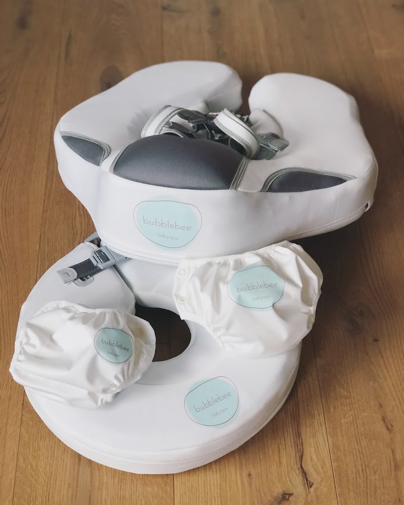 Bubblebee Gent - Day Spa in Gent