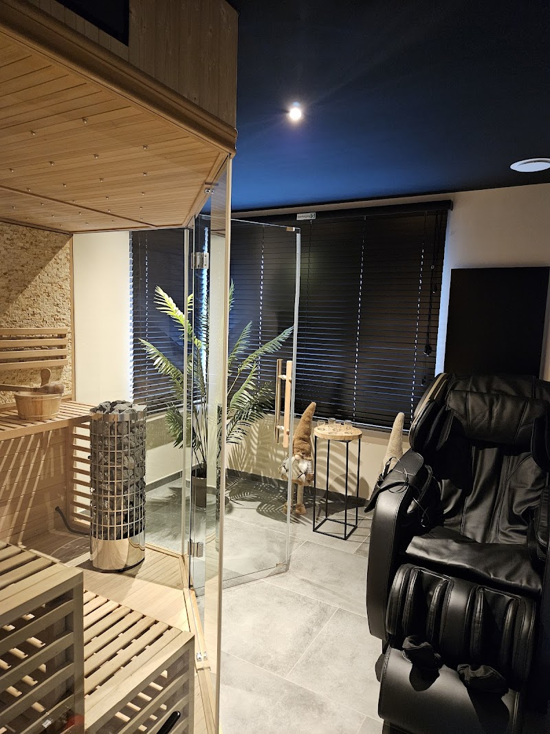 Bubbles and More Begijnendijk - Wellness Retreat in Begijnendijk