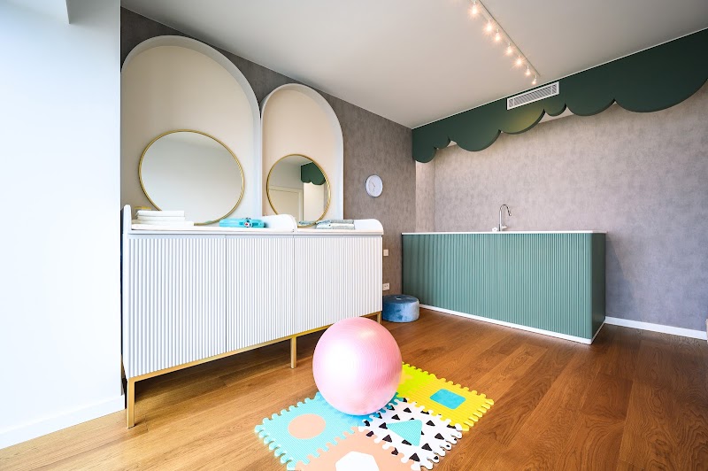 Bubi Spa Maršala Tita bb - Day Spa in Maršala Tita bb