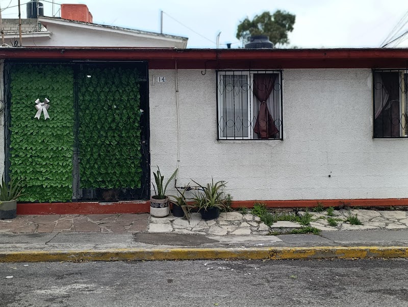 Bubu's Beauty Spa Tlalnepantla de Baz - Day Spa in Tlalnepantla de Baz