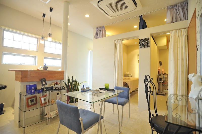 Bucky Blue Yamato Takada City - Day Spa in Yamato Takada City