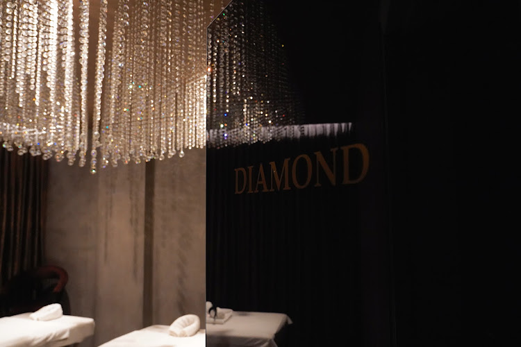 Buda Massage Spa Tirane Tiranë - Day Spa in Tiranë