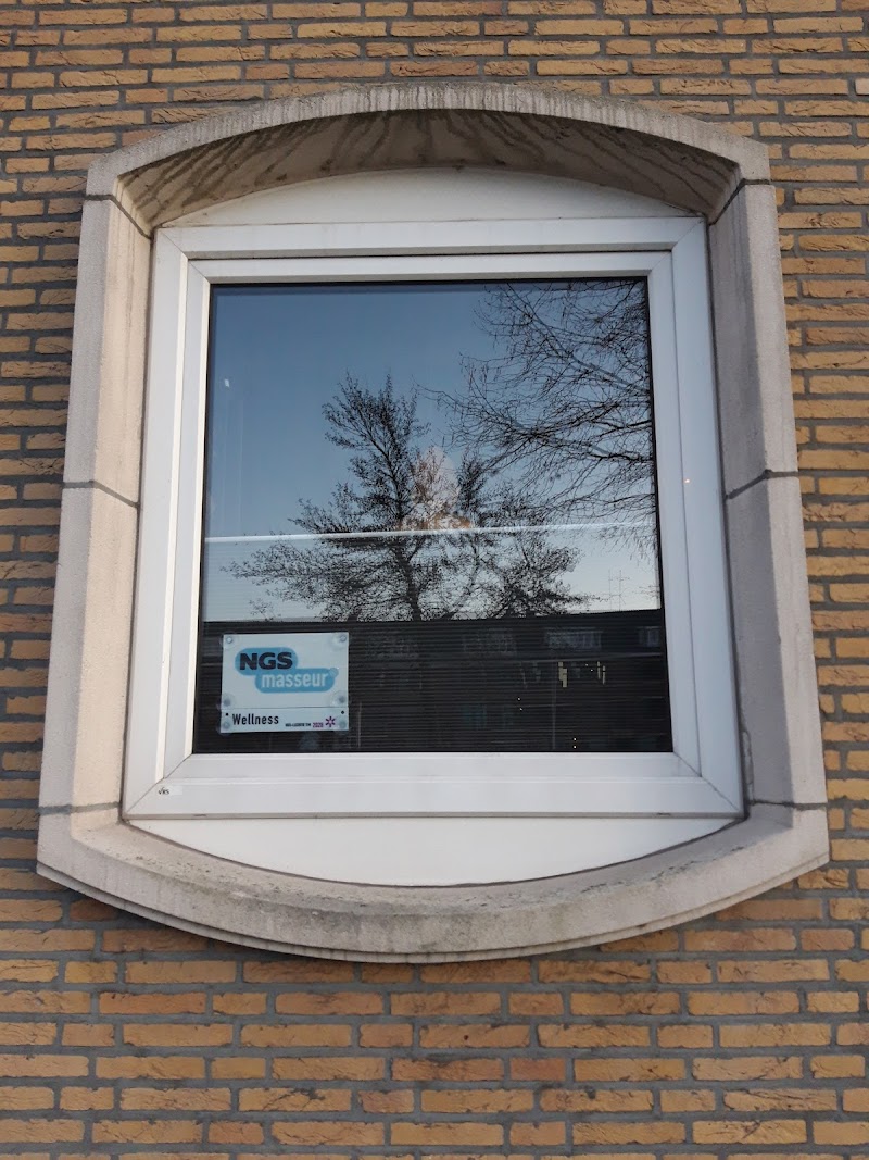 Buddha Botanica Den Haag - Day Spa in Den Haag