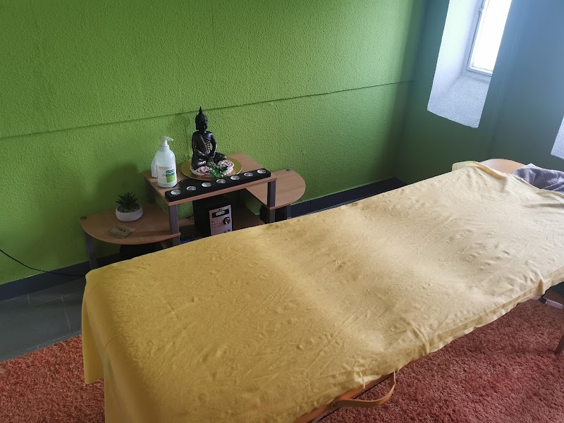 Buddha Kertje Székesfehérvár - Day Spa in Székesfehérvár