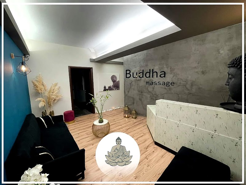 Buddha Massage | Patras - Day Spa in Patras