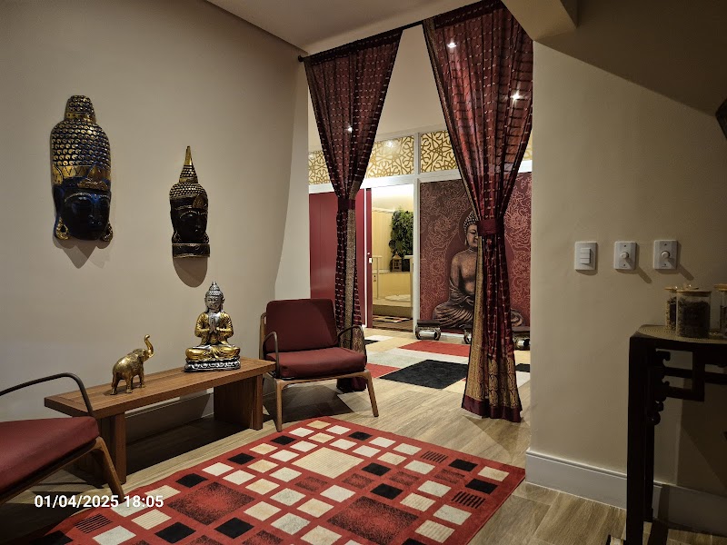 Buddha Spa Blue Tree Lins - Day Spa in Lins