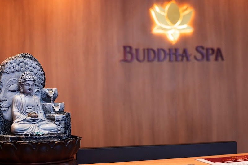 Buddha Spa Bosque Maia Guarulhos - Day Spa in Guarulhos