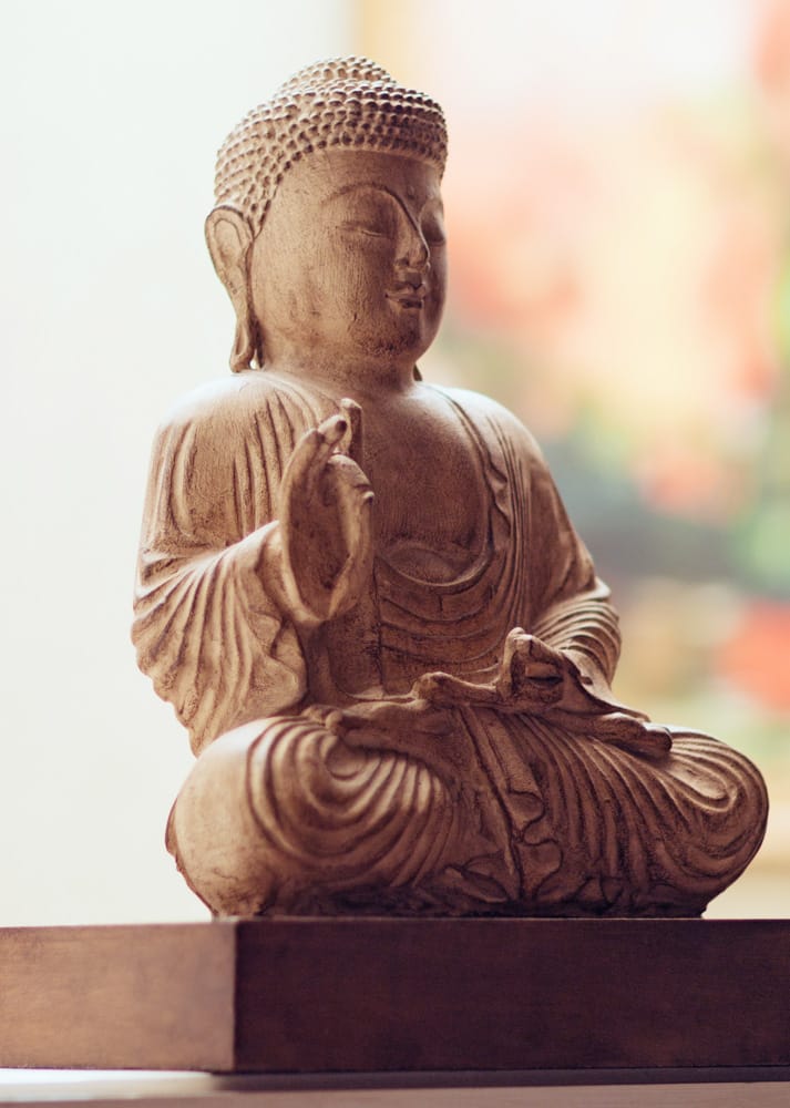 Buddha Spa Campinas Alphaville - Day Spa in Campinas