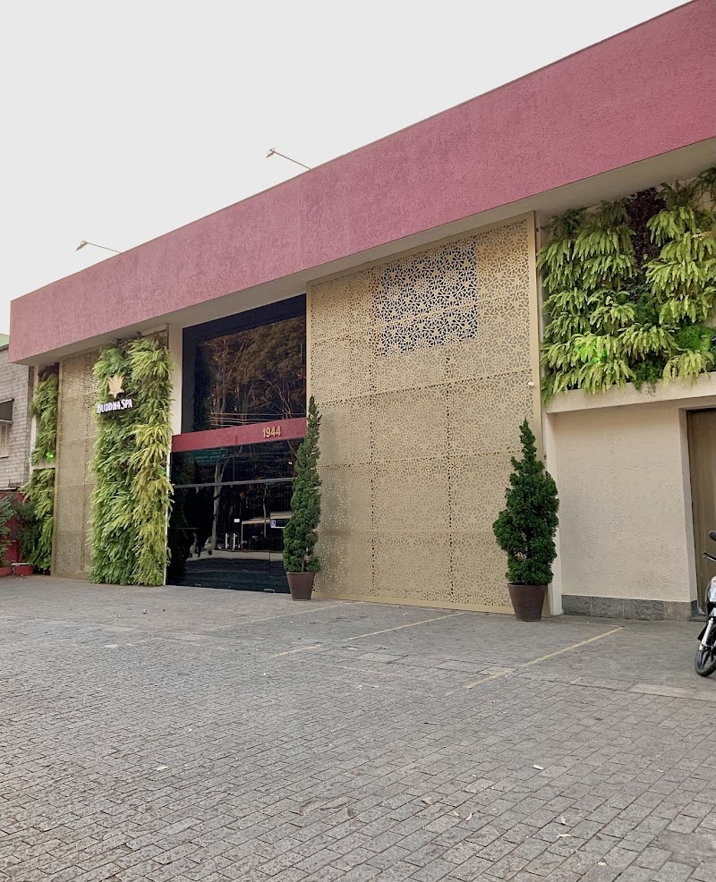 Buddha Spa Ibirapuera São Paulo