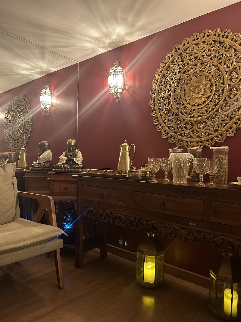 Buddha Spa Jardim Botânico - Rio de Janeiro
