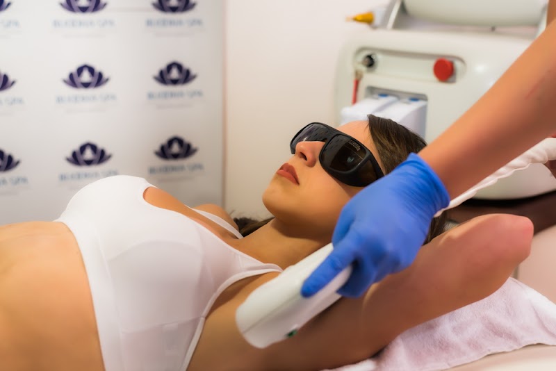 Buddha Spa Jujuy San Salvador de Jujuy - Day Spa in San Salvador de Jujuy