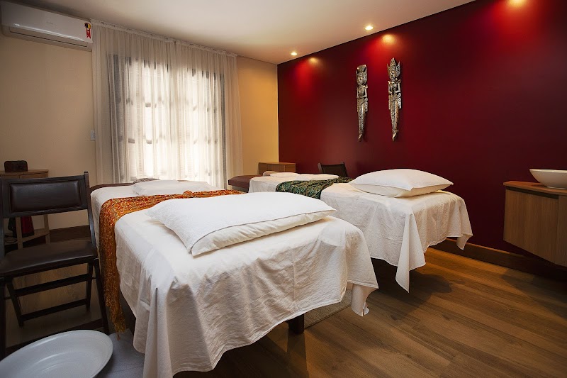 Buddha Spa Mogi das Cruzes - Day Spa in Mogi das Cruzes