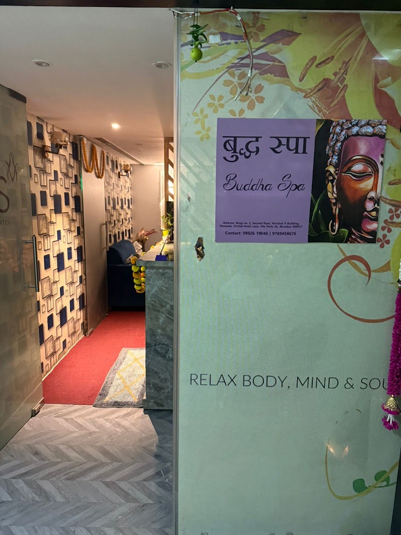 Buddha Spa Mumbai - Medical Spa in Mumbai
