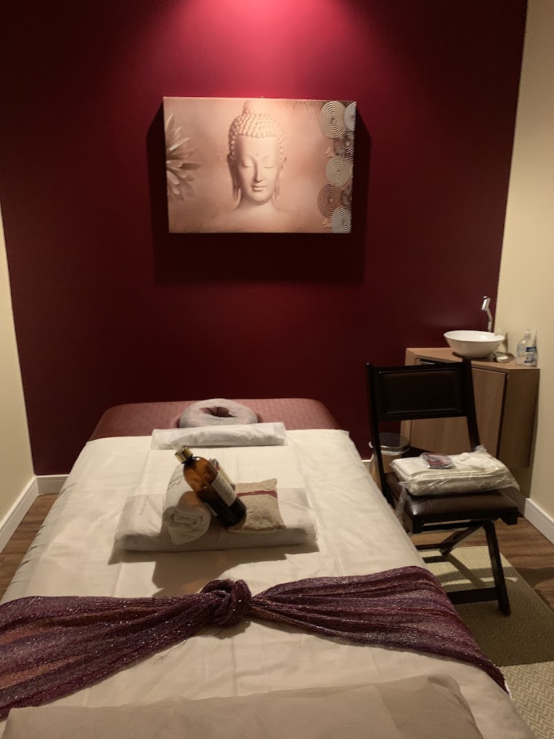 Buddha Spa Osasco Bela Vista - Day Spa in Osasco