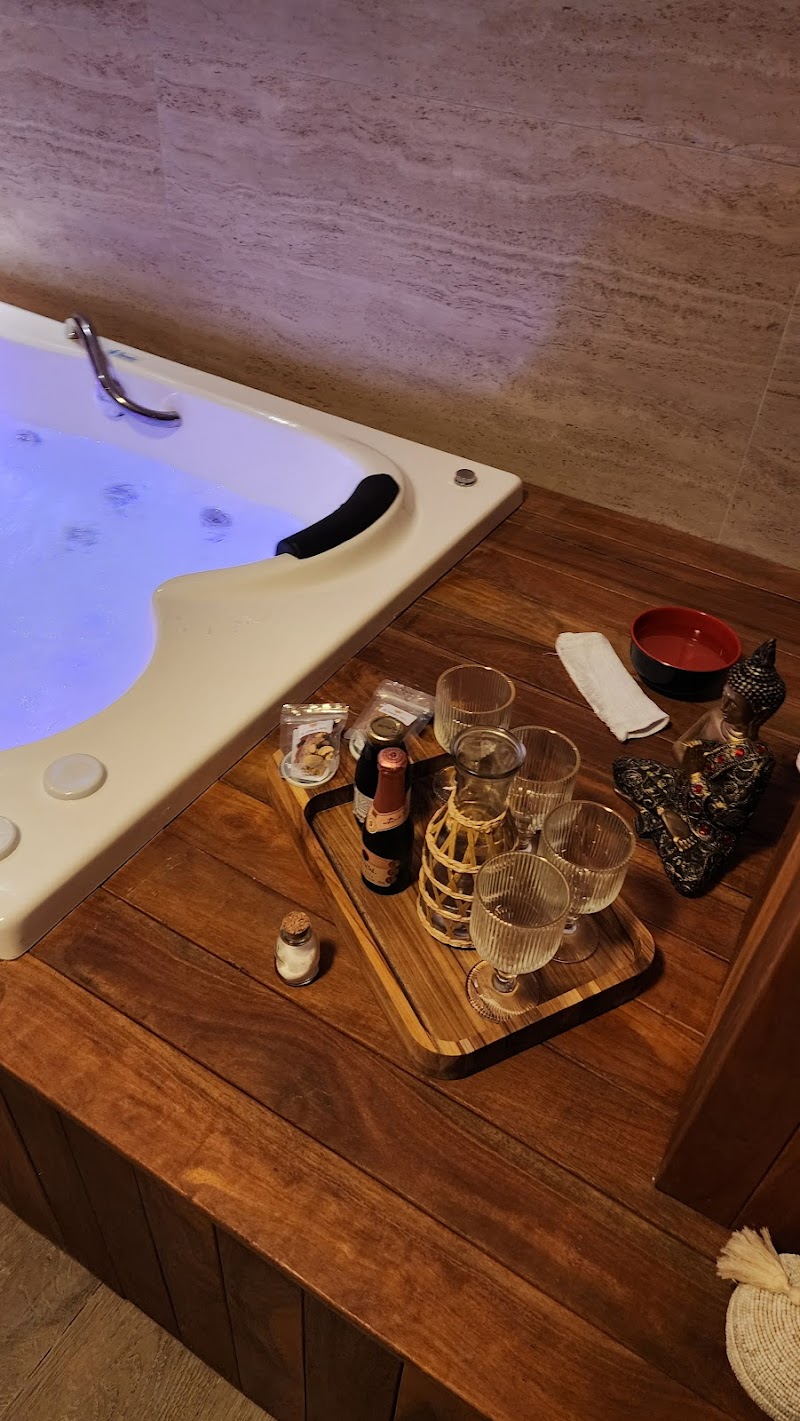 Buddha Spa Piracicaba - Day Spa in Piracicaba
