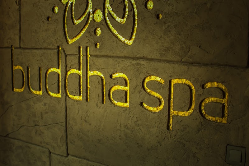 Buddha Spa Premium Nursat Shymkent - Day Spa in Shymkent