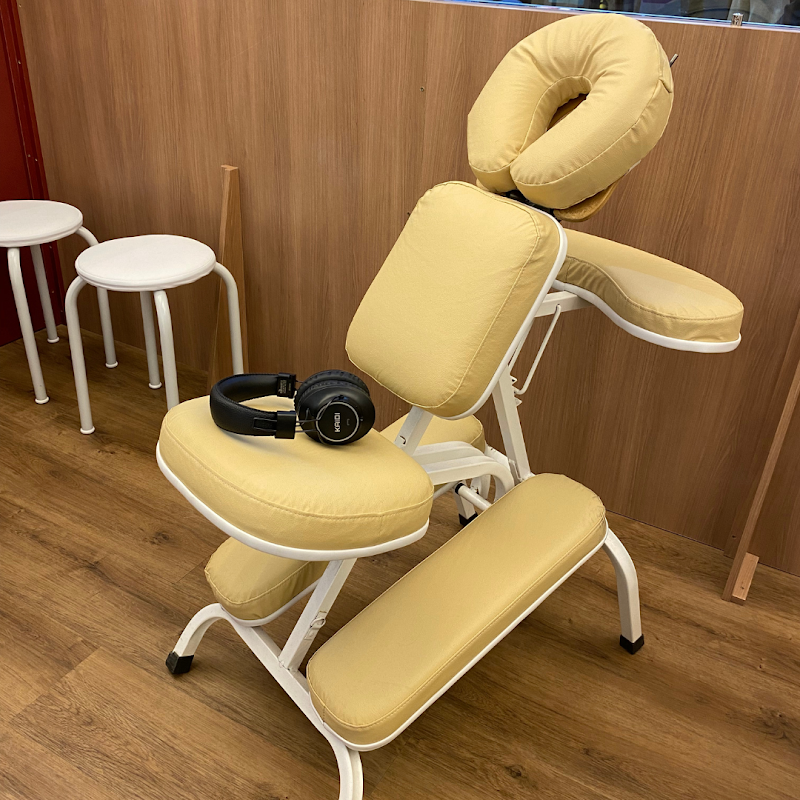 Buddha Spa Quiosque Mogi Shopping Mogi das Cruzes - Wellness Retreat in Mogi das Cruzes