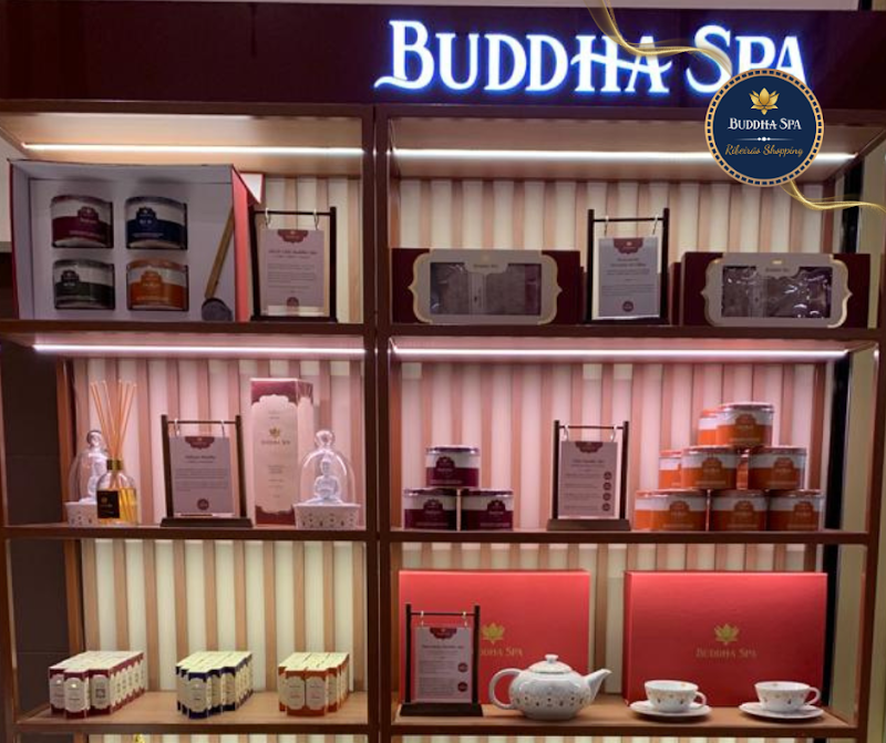 Buddha Spa Ribeirão Shopping Ribeirão Preto - Day Spa in Ribeirão Preto