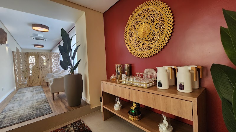 Buddha Spa Santos