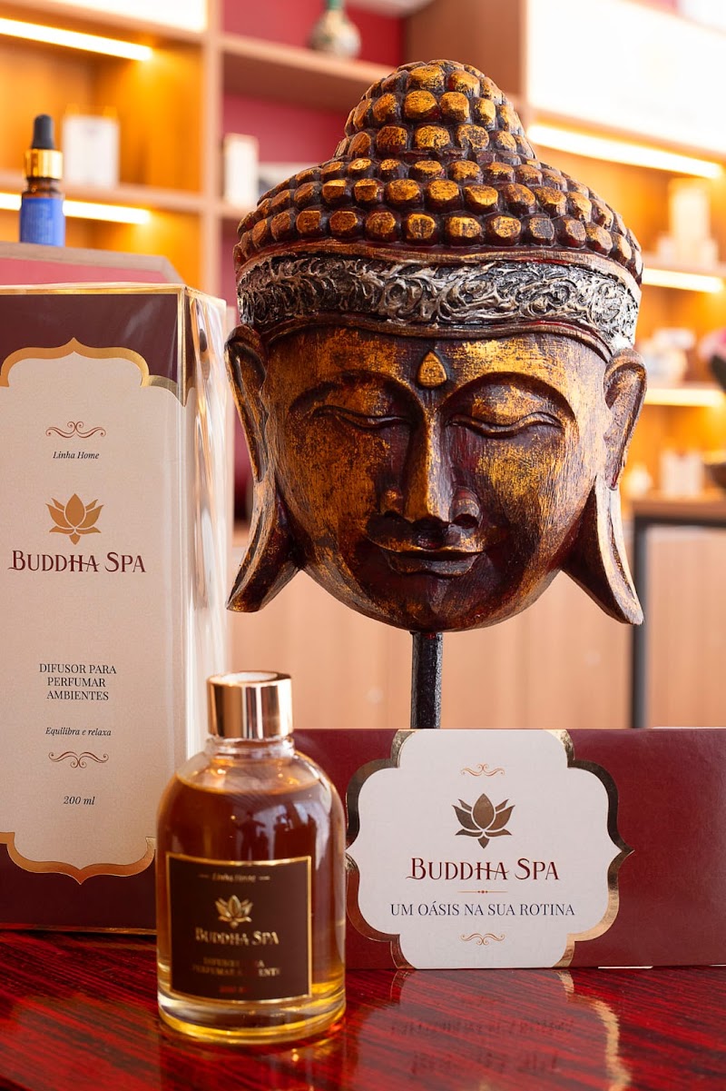 Buddha Spa São Caetano São Caetano do Sul - Day Spa in São Caetano do Sul
