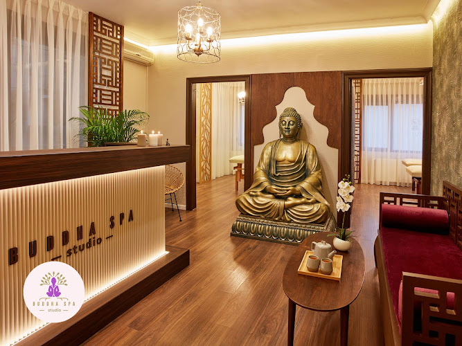 Buddha SPA Studio București