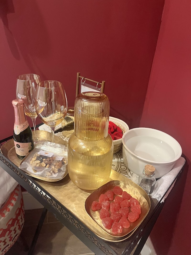 Buddha Spa The Senses Guarulhos - Day Spa in Guarulhos