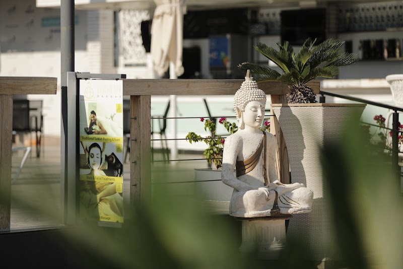 Buddha SPA & YOGA Marmaris - Day Spa in Marmaris