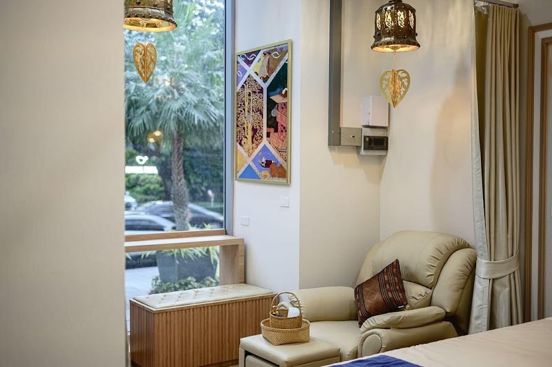 Buddha Town Massage&SPA Sovetskaya St - Day Spa in Sovetskaya St