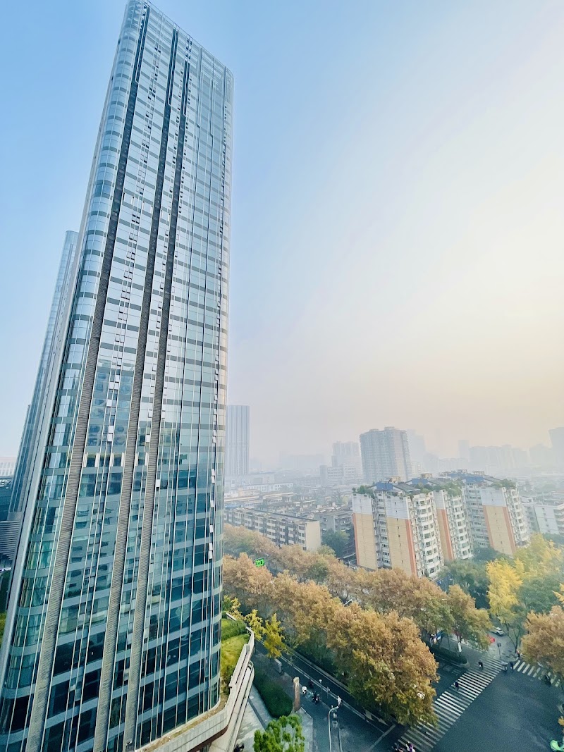 Buddha Zen Hotel Chengdu - Hotel Spa in Chengdu