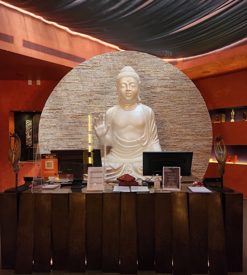 Buddhatitude Spa Dakar