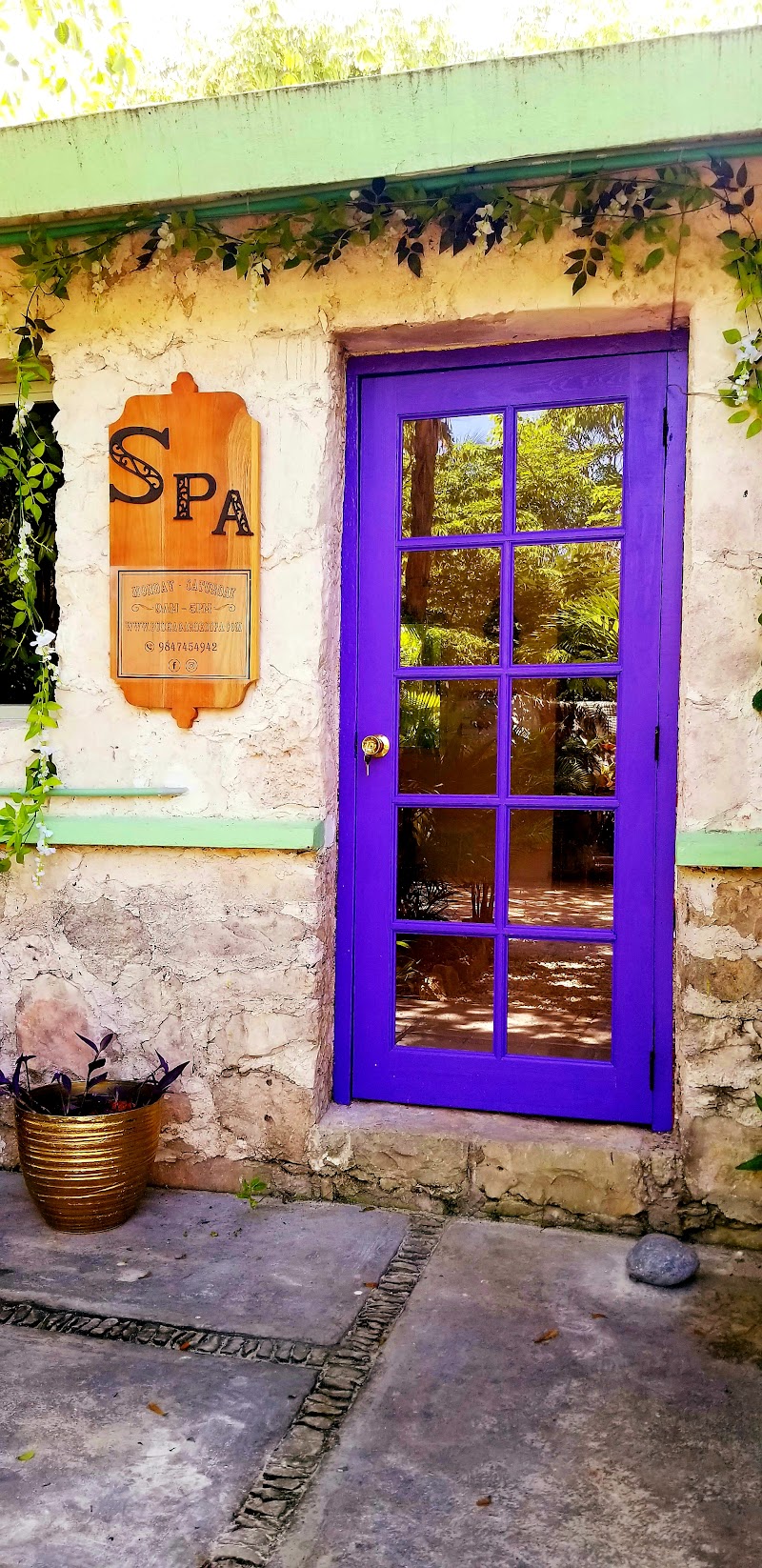 Budha Garden Spa Riviera Maya - Day Spa in Riviera Maya