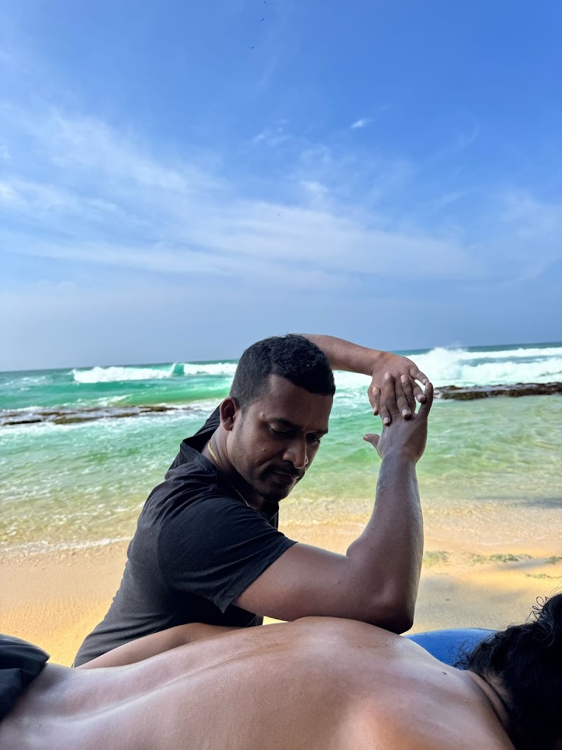 Budhara wellness center Galle